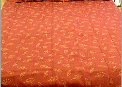 Bed spread "DIANA"