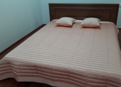 Bed spread "Romantika"